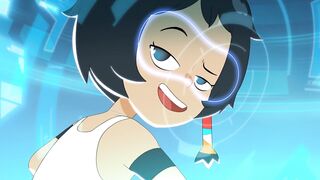 Киберскорость.S02E20.1080p