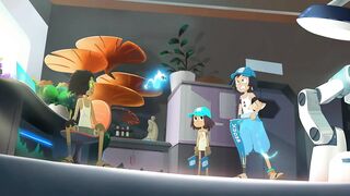 Киберскорость.S02E22.1080p