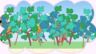 Три кота S5E40 Спойлеры