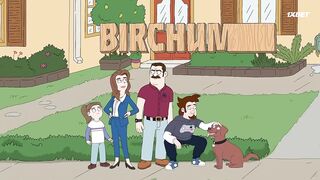 [AniMaunt] Mr Birchum - 06
