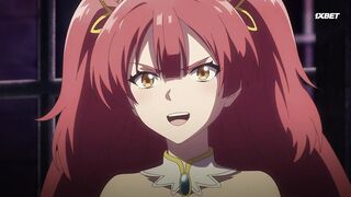 [AniMaunt] Dekisokonai to Yobareta Motoeiyuu wa Jikka kara Tsuihou sareta node Sukikatte ni Ikiru Koto ni Shita - 12