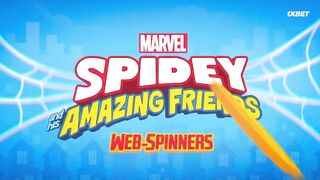 [AniMaunt] Spidey and His Amazing Friends 3 - 14