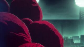 [AniMaunt] Kaijuu 8-gou - 10