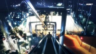 [AniMaunt] The Fable - 11