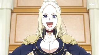 [AniMaunt] The New Gate - 10