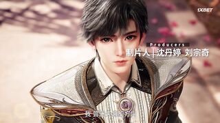 [AniMaunt] Douluo Dalu II Jueshi Tangmen - 53