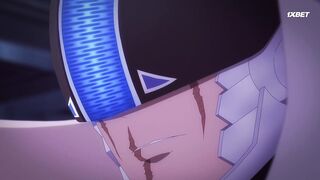 [AniMaunt] Sentai Daishikkaku - 10