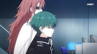 [AniMaunt] Yozakura-san Chi no Daisakusen - 10