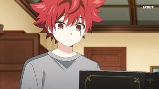 [AniMaunt] Yozakura-san Chi no Daisakusen - 11