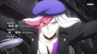 [AniMaunt] Tousouchuu - Great Mission - 59