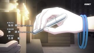 [AniMaunt] Tousouchuu - Great Mission - 60