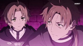 [AniMaunt] Mushoku Tensei II Isekai Ittara Honki Dasu Part 2 - 10
