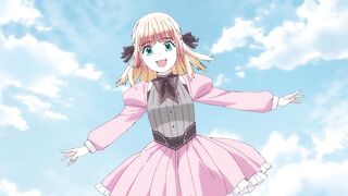 [AniMaunt] Tensei Kizoku Kantei Skill de Nariagaru - 10