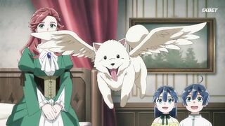 [AniMaunt] Tensei Kizoku Kantei Skill de Nariagaru - 11