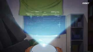 [AniMaunt] My Adventures with Superman 2 - 04