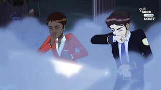 [AniMaunt] Totally Spies! 7 - 06