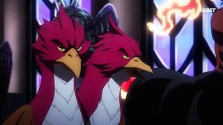 [AniMaunt]  Lv2 kara Cheat datta Motoyuusha Kouho no Mattari Isekai Life - 11