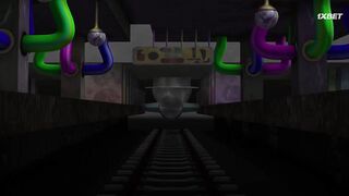 [aniMaunt] Shuumatsu Train Doko e Iku - 11