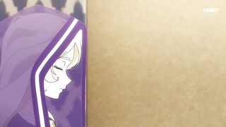 [AniMaunt] Unnamed Memory - 11