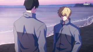 [AniMaunt] Boukyaku Battery (TV) - 09