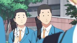 [AniMaunt] Boukyaku Battery (TV) - 10