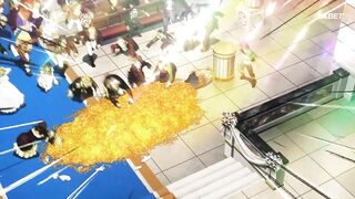 [AniMaunt] Kono Subarashii Sekai ni Shukufuku wo! 3 - 11