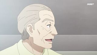 [AniMaunt] Bartender Kami no Glass - 12