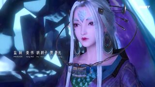 [AniMaunt] Juan Siliang 2 - 05