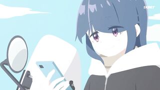 [AniMaunt] Yuru Camp Season 3 - 11