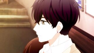 [AniMaunt] A Condition Called Love - 12