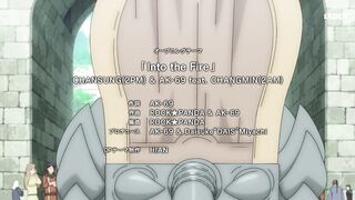 [AniMaunt] Re Monster - 12