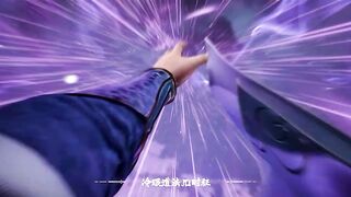 [AniMaunt] Xian Ni - 40