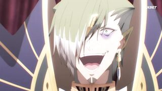 [AniMaunt] Maou Gakuin no Futekigousha  II Part 2 - 09