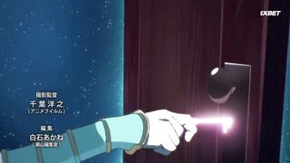 [AniMaunt] Astro Note - 11