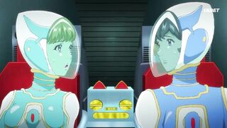 [AniMaunt] Astro Note - 12