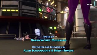 [AniMaunt] MEGAMIND RULES - 16