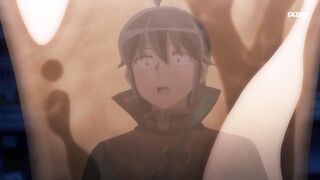 [AniMaunt] Tsuki ga Michibiku Isekai Douchuu 2 - 24