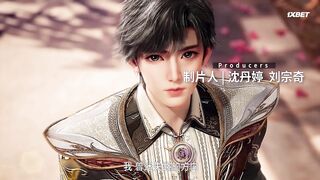 [AniMaunt] Douluo Dalu II Jueshi Tangmen - 54