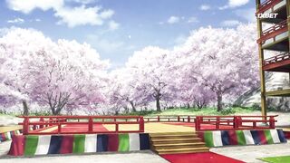 [AniMaunt] Karasu wa Aruji wo Erabanai - 12