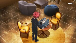 [AniMaunt] Yozakura-san Chi no Daisakusen - 12