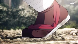 [AniMaunt] Kimetsu no Yaiba Hashira Geiko-hen - 07