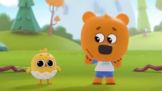 Мини Мишки S1E28 Эхо