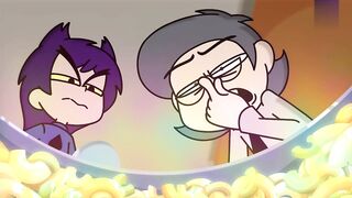 13 Карт S1E04 Клоны заказывают пиццу