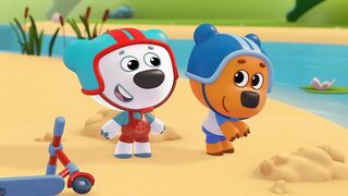 Мини Мишки S1E32 Шиворот-навыворот