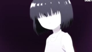 [AniMaunt] Kaii to Otome to Kamikakushi - 12