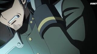 [AniMaunt] Code Geass Dakkan no Roze - 02