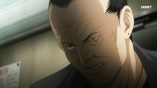 [AniMaunt] The Fable - 13