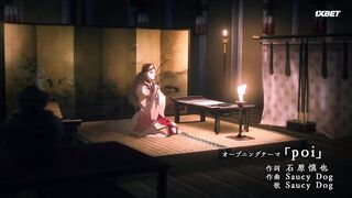 [AniMaunt] Karasu wa Aruji wo Erabanai - 13