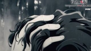 [AniMaunt] Isekai Shikkaku - 01