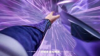 [AniMaunt] Xian Ni - 43